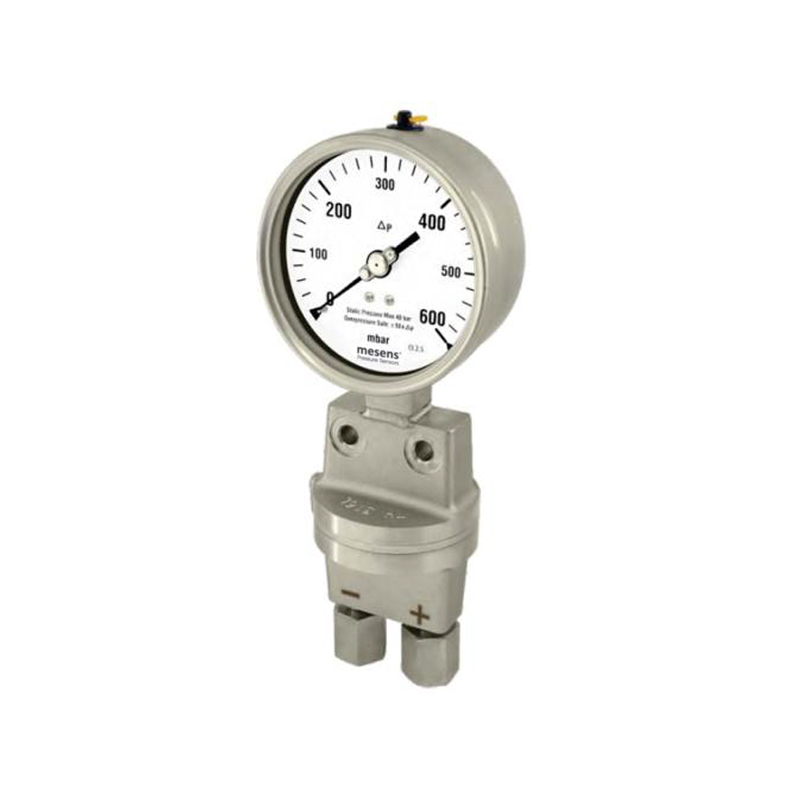 Pressure Gauge - MDPG